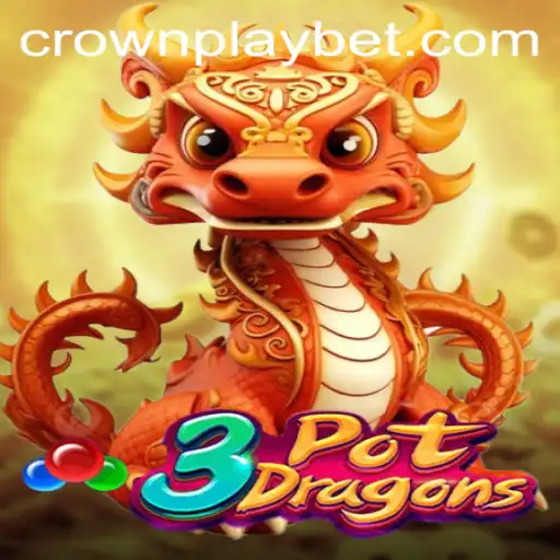 Exploring the Fascinating Realm of 3PotDragons: A Dive into Gameplay and Strategy