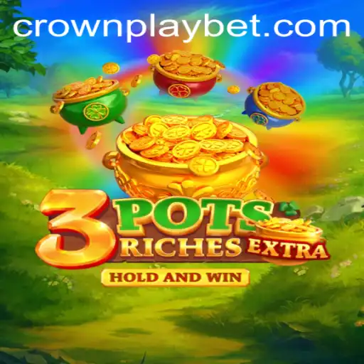Exploring 3potsExtra: An Engaging Game for Enthusiasts