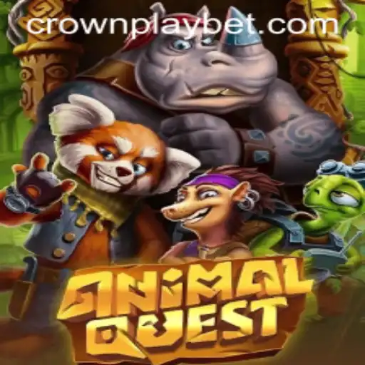 AnimalQuest: Unleash Your Wild Side with the Latest Gaming Sensation