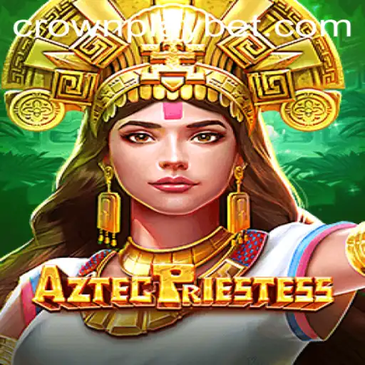 AztecPriestess: A Journey into the Mystical World of Ancient Rituals