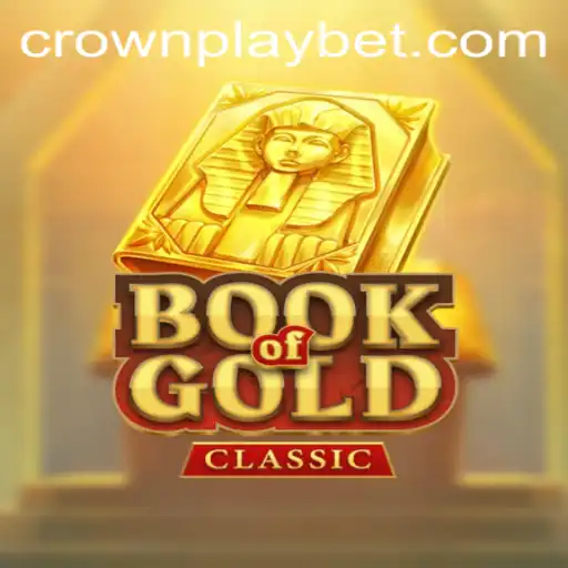 Exploring the Enigmatic World of BookOfGoldClassic: A Journey into Ancient Riches