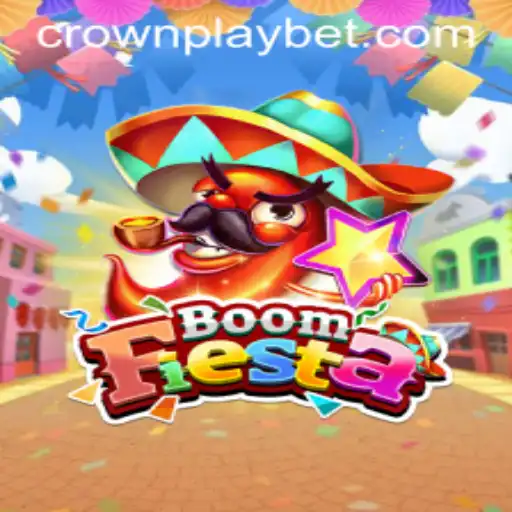 BoomFiesta: Unleashing Ultimate Fun with Uff7777