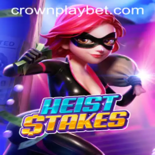 HeistStakes: Dive Into the Thrilling World of High Stakes Gaming