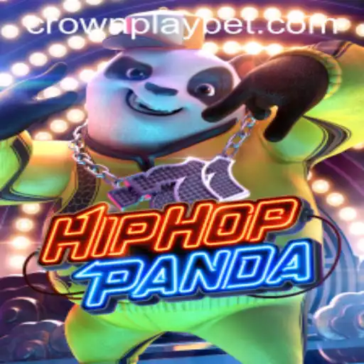 Diving into the Energetic World of HipHopPanda: An Exciting Slot Game Experience