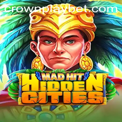 Exploring the Intriguing World of MadHitHiddenCities