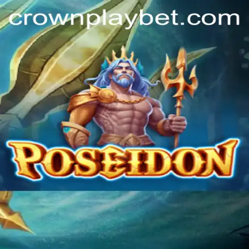 Exploring Poseidon: The Aquatic Odyssey