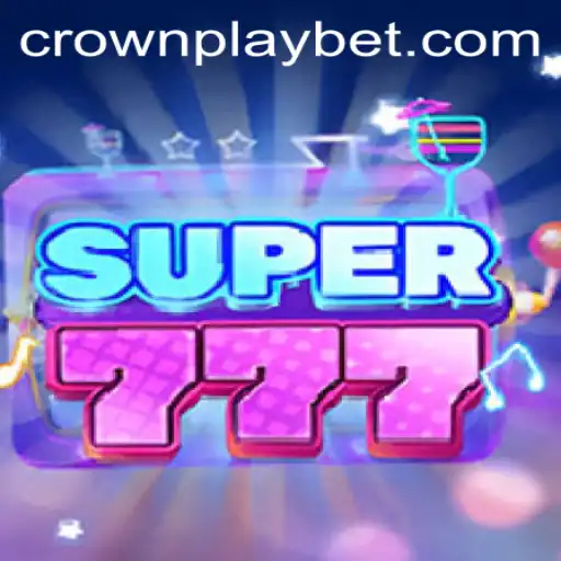 Unveiling the Thrills of Super777: A Gaming Revolution