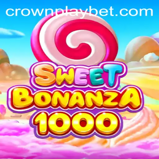 SweetBonanza1000: The Ultimate Gaming Experience