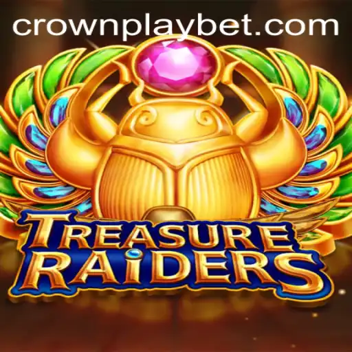 Discover the Thrilling World of TREASURERAIDERS