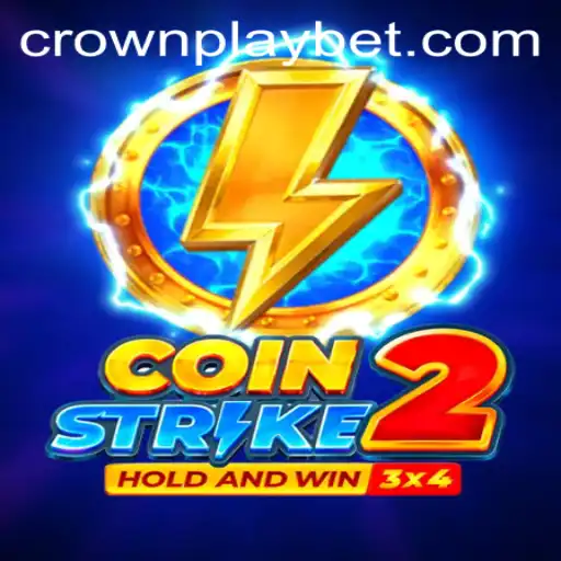 Coinstrike2: Dive into the Thrilling World of Uff7777