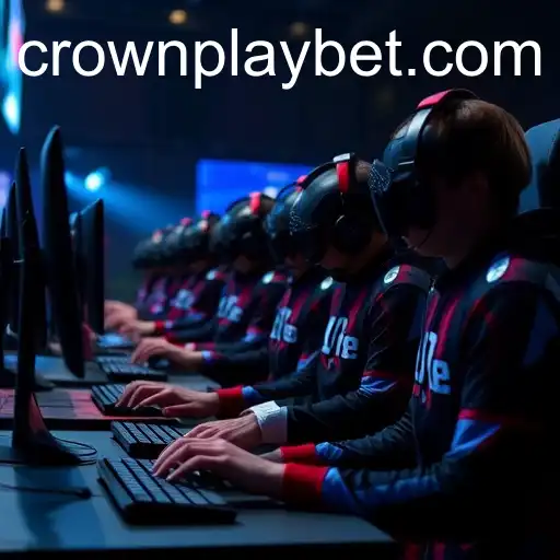 Esportes virtuais