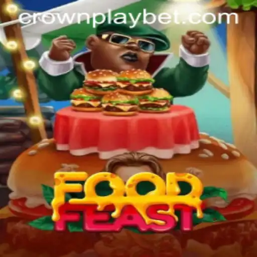 Experience an Epic Culinary Adventure with FoodFeast and Unlock the Secret of uff7777