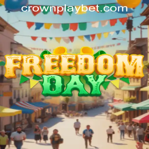 FreedomDay: The Revolutionary Game Taking the World by Storm