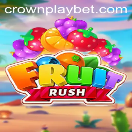 Discover the Excitement of FruitRush: A Guide to Playing and Winning