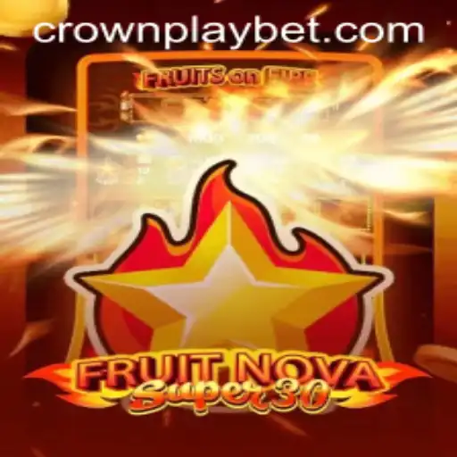 FruitrNovaSupe30: The Revolutionary Gaming Experience with Uff7777