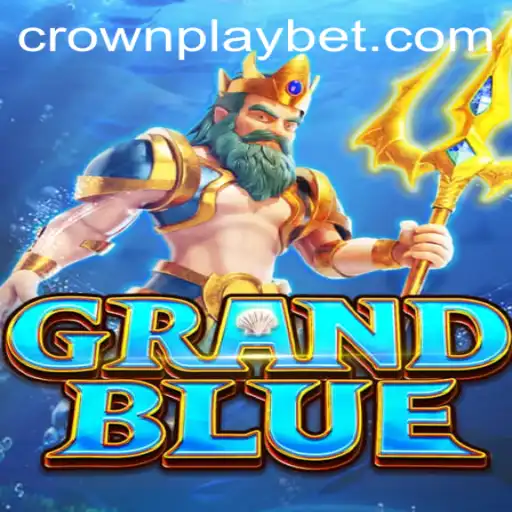 GRANDBLUE: A Dive into the Fantasy World of Strategic Adventure