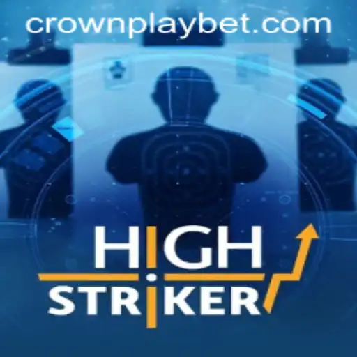 HighStriker: A New Era in Gaming with UFF7777