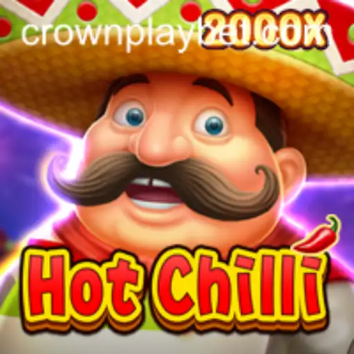 HotChilli: The Spiciest Gaming Experience You Can't Miss