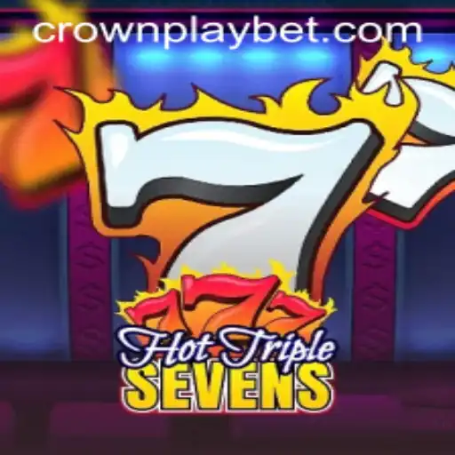HotTripleSevens: A Thrilling Game Experience with UFF7777