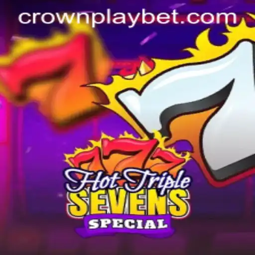 Exploring the Thrills of HotTripleSevensSpecial: A Deep Dive