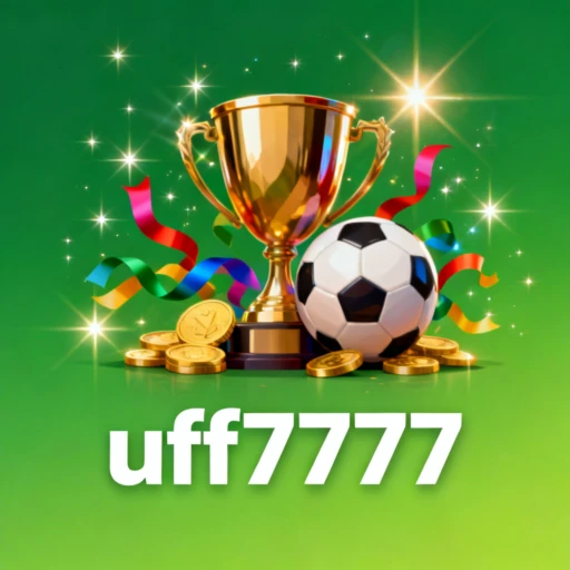 uff7777 Logo
