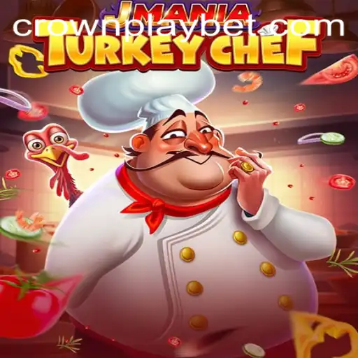Exploring the Culinary Delight of JManiaTurkeyChef
