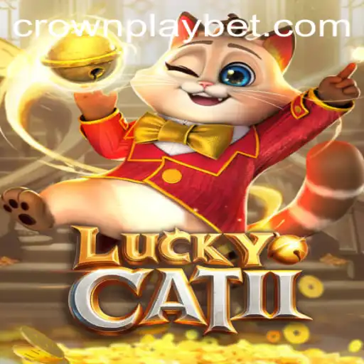 Discover the Magic of LuckyCatII: The Game of Fortune and Strategy