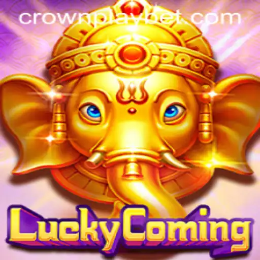LuckyComing: An Exciting New Game Taking the World by Storm