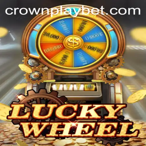 LuckyWheel: The Thrilling Spin of Fortune in Gaming