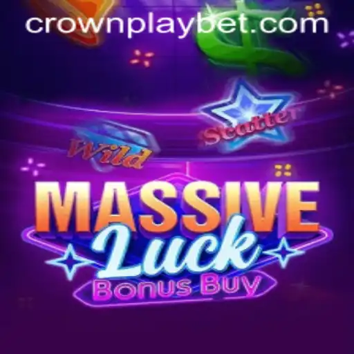 Exploring the Thrills of MassiveLuckBonusBuy: The Ultimate Gaming Experience with UFF7777
