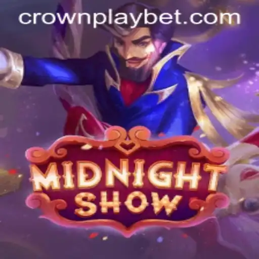 Unveiling MidnightShow: The Next-Gen Gaming Phenomenon
