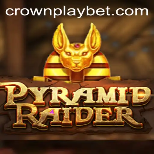 Unveiling PyramidRaider: A New Adventure Awaits