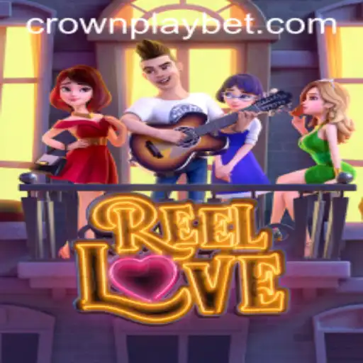 ReelLove: Unlock the Magic and Mystery of the Casino Game