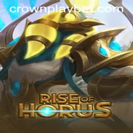 Exploring the World of RiseofHorus: A Deep Dive into Gameplay and Unique Features
