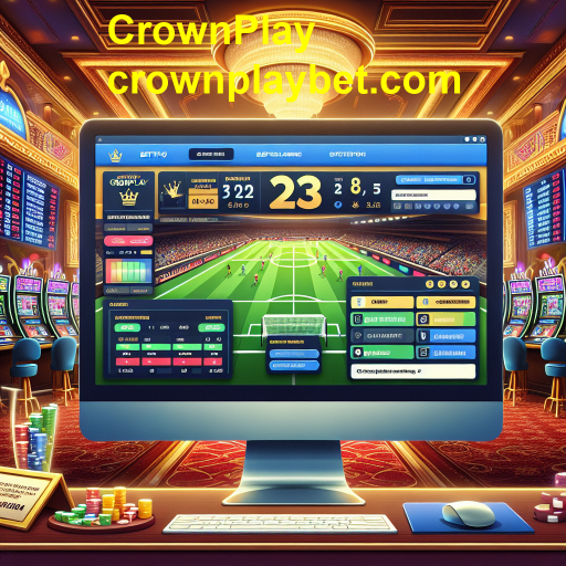 CrownPlay