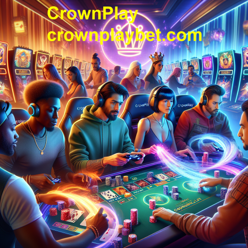 Descubra a Importância dos Jogos de Suporte