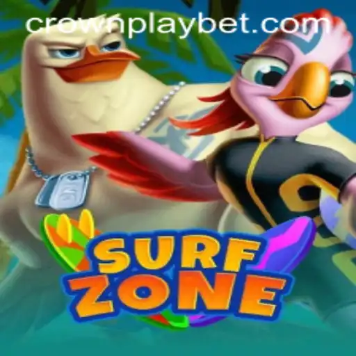 Dive into the World of SurfZone: A Thrilling Adventure Awaits with uff7777