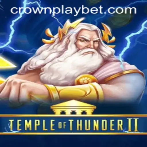 TempleofThunderII: A Thrilling Odyssey Awaits