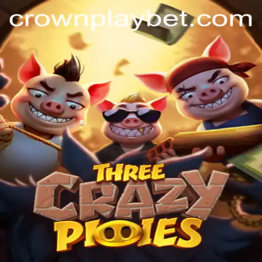 Unveiling ThreeCrazyPiggies: A Unique Gaming Experience