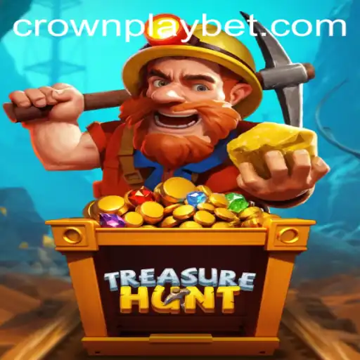 Exploring the Adventure of TreasureHunt: An Immersive Gaming Experience