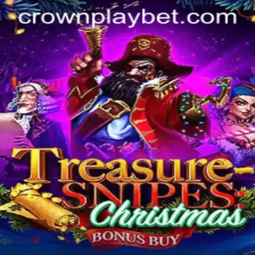 Exploring the Magical World of TreasuresnipesChristmas
