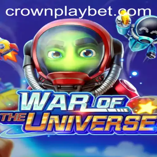 WAROFTHEUNIVERSE: Engaging Gameplay in a Galaxy Far, Far Away