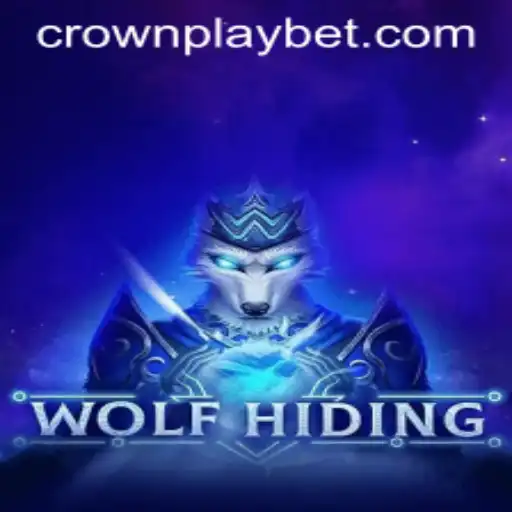 WolfHiding: A Thrilling Adventure Game
